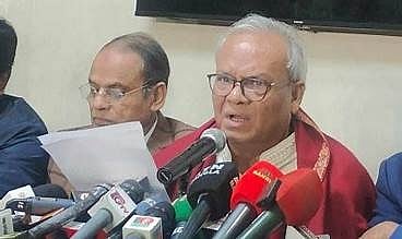 রুহুল কবির রিজভী। সংগৃহিত ছবি।