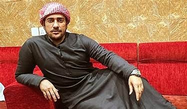 ছবিতে অনন্ত জলিল।