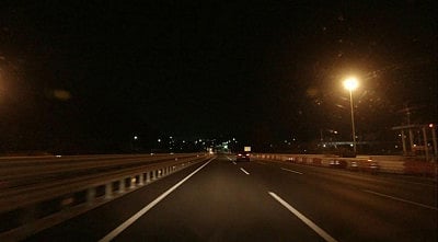 রাতের ঢাকায় নিরাপত্তাহীনতায় নগরবাসী