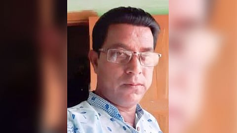আজাদ বক্স/ফাইল ছবি