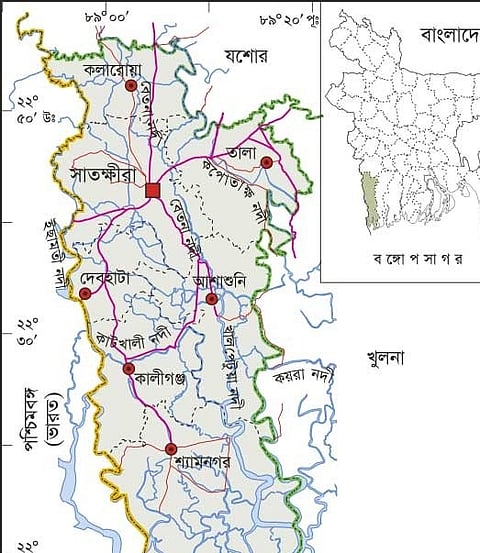 সংগৃহিত।