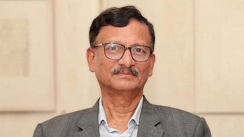 পররাষ্ট্র উপদেষ্টা মো. তৌহিদ হোসেন