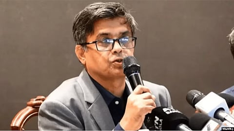 শিগগিরই জানা যাবে উপদেষ্টাদের সম্পদের তথ্য, দুয়েকজন ছাড়া বাকিরা হিসাব দিয়েছেন -প্রেস সচিব 