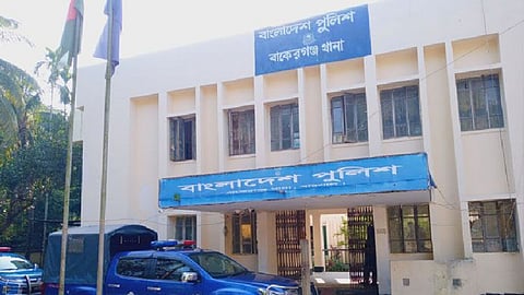 বরিশালে মিলল এবার গাছে ঝুলন্ত স্কুলছাত্রীর লাশ