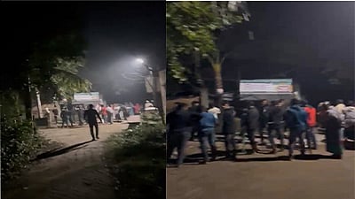 সিরাজদিখানে কিশোর গ্যাংয়ের তান্ডবের প্রতিকার চেয়ে সেনাক্যাম্পে নালিশ