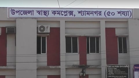 দুই সন্তানকে বিষ খাইয়ে আত্মহত্যার চেষ্টা মায়ের