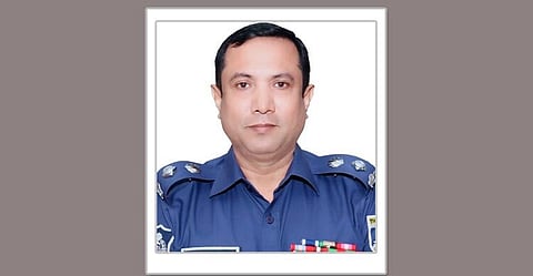 ‘আজ চাকরি ছাড়লে কাল ইলেকশন করতে পারবো,বিএনপির সবচেয়ে বড় বড় নেতার সঙ্গে আমার যোগাযোগ আছে’ 