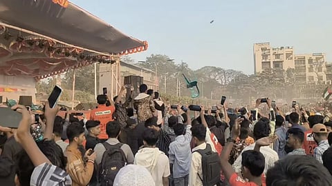 বরিশালে পণ্ড হয়ে গেছে বিপিএলের শিরোপা জয়ের উৎসব, আহত ১০