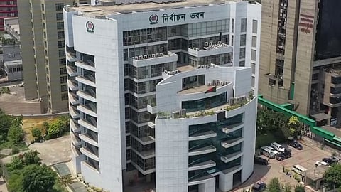 ২৫ জানুয়ারি এনআইডি সংশোধন কার্যক্রম চালুর সিদ্ধান্ত