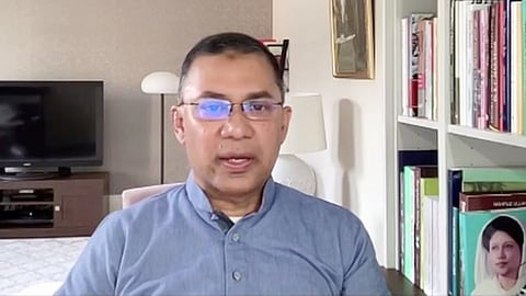 নদীর পানির ন্যায্য হিস্যা প্রাপ্তি কারও করুণার বিষয় নয়