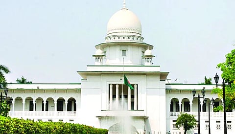 অন্তর্বর্তী সরকারের বৈধতা নিয়ে আপিলের রায় বৃহস্পতিবার