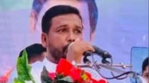 বৈষম্যবিরোধী শিক্ষার্থীদের ওপর হামলার ঘটনায় ইউপি সদস্য গ্রেপ্তার