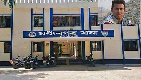 মধ্যনগরে যুবলীগ নেতার গ্রেপ্তার ঘিরে বিএনপি-যুবদলের পাল্টাপাল্টি ধাওয়া, ১৪৪ ধারা জারি