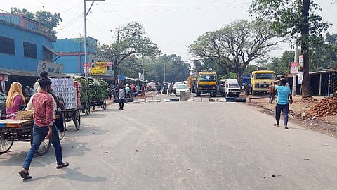 টিসিবি কার্ড নিয়ে সংঘর্ষে বিএনপির দুই গ্রুপ, আহত ২