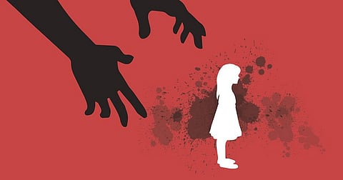 মাগুরায় ধর্ষণকান্ডে জীবন-মৃত্যুর সন্ধিক্ষণে ৮ বছরের শিশু