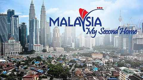 ৩,৬০৪ বাংলাদেশি মালয়েশিয়ায় সেকেন্ড হোম গড়েছেন 