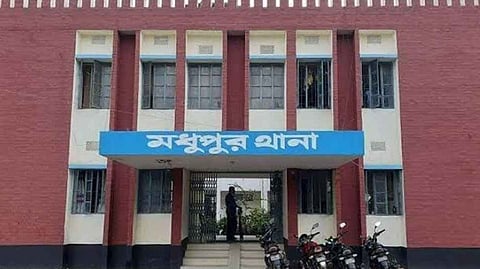 মাদকাসক্ত ছেলের হাতে মা খুন