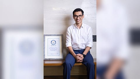 দেশের সেবায় আশিকের সংগ্রাম ও সাহসিকতার গল্প