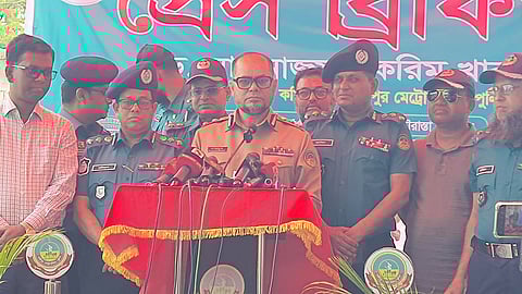 মহাসড়কে অটোরিকশা উঠলে ডাম্পিংসহ আইনগত ব্যবস্থা