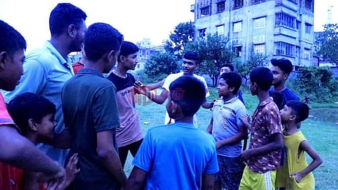 শিশুদের মানসিক বিকাশ কিভাবে হবে?