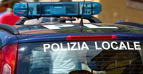 শেনজেন ভিসা প্রতারণায় ২ বাংলাদেশি আটক