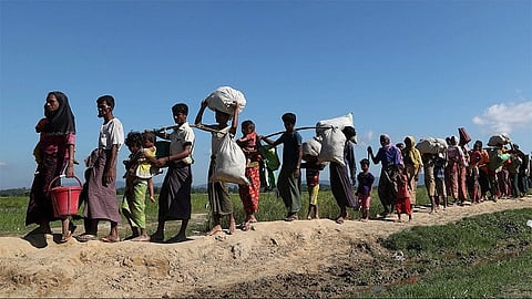রোহিঙ্গারা ফিরবে কোন মিয়ানমারে?  
