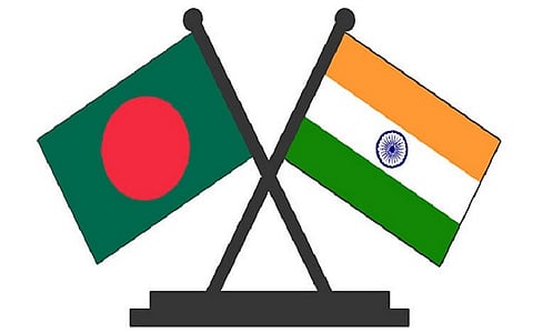  ‘মৈত্রী’র মুখোশে নিয়ন্ত্রণের কূটনীতি: ভারতের কার্গো রুট বন্ধের পাঠ