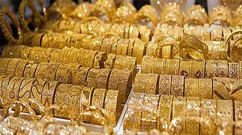 ইতিহাসের সব রেকর্ড ভাঙল স্বর্ণের দাম