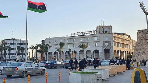 লিবিয়ায় অবস্থানরত বাংলাদেশিদের জন্য জরুরি সতর্কবার্তা