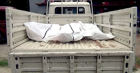 কেন্দ্রে যাওয়ার পথে গাড়িচাপা, এসএসসি পরীক্ষার্থীসহ নিহত ৩