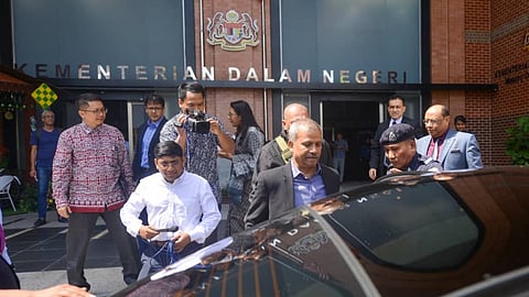 বাংলাদেশিদের জন্য মালয়েশিয়ার শ্রমবাজার উন্মুক্ত হওয়ার সম্ভাবনা
