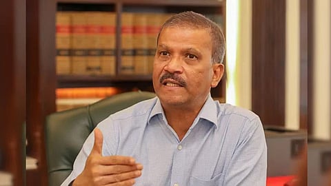 ডিজিটাল নিরাপত্তা আইনের মামলায় অভিযুক্তরা দায়মুক্তি পাচ্ছেন : আসিফ নজরুল

