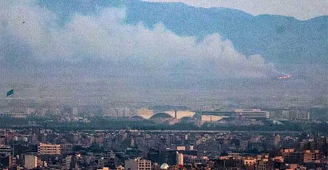 একদিনে নয়, বহুদিনের প্রস্তুতি শেষেই ইরানে হামলা চালিয়েছে ইসরায়েল