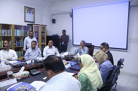 প্রায় অর্ধকোটি মামলার কারে জর্জরিত আদালতের চাপ কমাতে লিগ্যাল এইড আইন সংশোধন করছে সরকার
