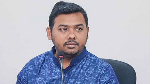 আমার চরিত্রহনন করতে গিয়ে তাদের মর্যাদা ক্ষুণ্ন করবেন না: তুষার