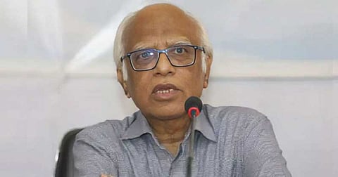 অস্থিরতার শঙ্কায় প্রকল্পে কর্মরতদের বাড়তি সুবিধা কমানো যাচ্ছে না: পরিকল্পনা উপদেষ্টা