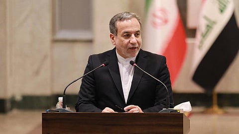 ফের আগ্রাসন হলে প্রতিরোধে সম্পূর্ণ প্রস্তুত ইরান