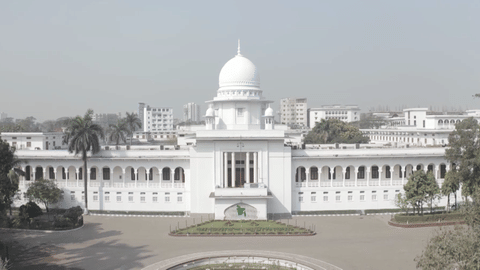 ঢাকার বাইরে হাইকোর্ট বেঞ্চ স্থাপন নিয়ে আইনজীবীদের মিশ্র প্রতিক্রিয়া