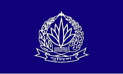 বিমান বিধ্বস্ত: শিক্ষক-শিক্ষার্থীসহ বহু হতাহত, পুলিশের শোক ও সহায়তার আশ্বাস