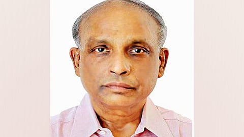 ইসলামী ব্যাংকের নতুন চেয়ারম্যান এম জুবায়দুর রহমান