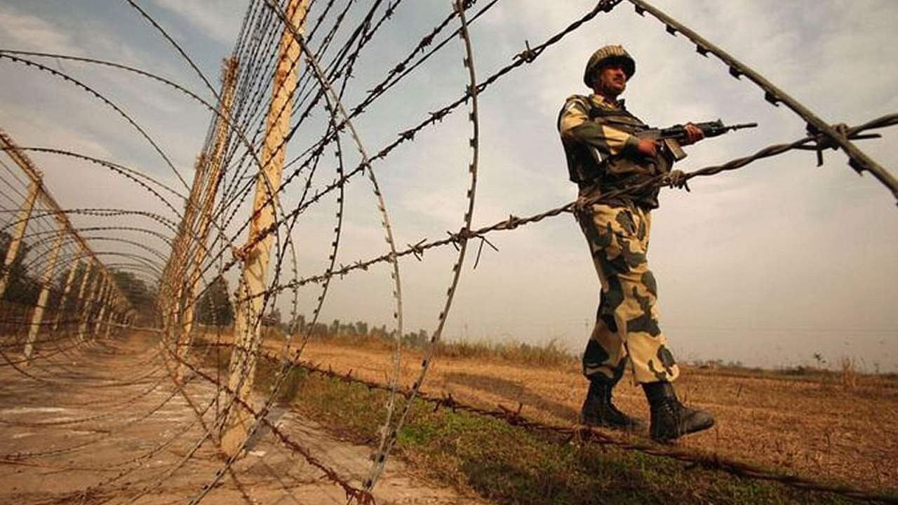 সীমান্তে বিএসএফের গুলিতে বাংলাদেশি দুই যুবক নিহত, আহত ১