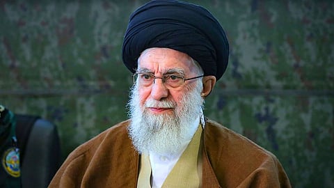 ইরানের সর্বোচ্চ নেতা খামেনিকে হত্যার হুমকি ইসরায়েলের