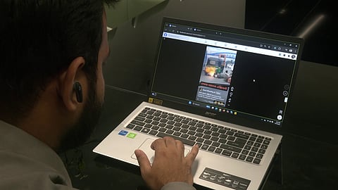 এআইয়ের অবাধ ব্যবহার, বাংলাদেশের জন্য ভয়াবহ সতর্কবার্তা