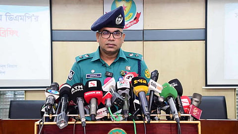 জানুয়ারি থেকে জুন: প্রতি মাসে ঢাকায় ২০ হত্যা ও ৫ ডাকাতি
