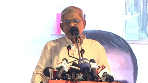 স্বৈরাচার মুক্ত হলেও দেশে গণতন্ত্র ফেরেনি: ফখরুল