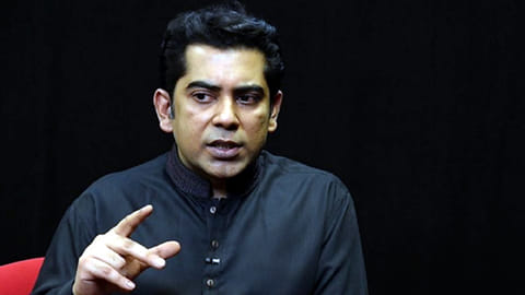 অন্তর্বর্তীকালীন সরকারকে অনেক বেশি সময় দেয়া হয়েছে: পার্থ