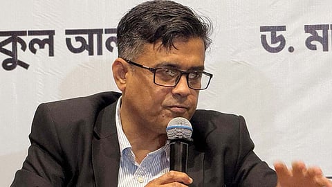 দেশের স্বার্থ বিসর্জন দিয়ে যুক্তরাষ্ট্রের সঙ্গে কোনো চুক্তি হয়নি: প্রেস সচিব