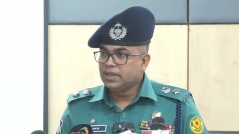 রাজধানীতে আওয়ামী লীগের ৮ জনসহ গ্রেফতার ২৫৪