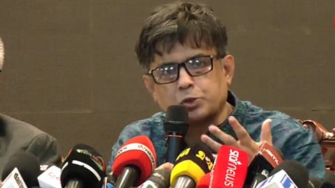 নির্বাচন শান্তিপূর্ণ করতে যা যা দরকার সব পদক্ষেপ নিচ্ছে সরকার: প্রেস সচিব