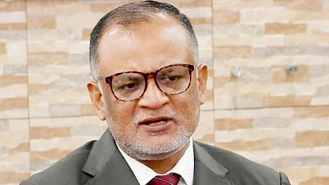 যুক্তরাষ্ট্রের পাল্টা শুল্ক ১৫ শতাংশে আনার চেষ্টা করছে সরকার